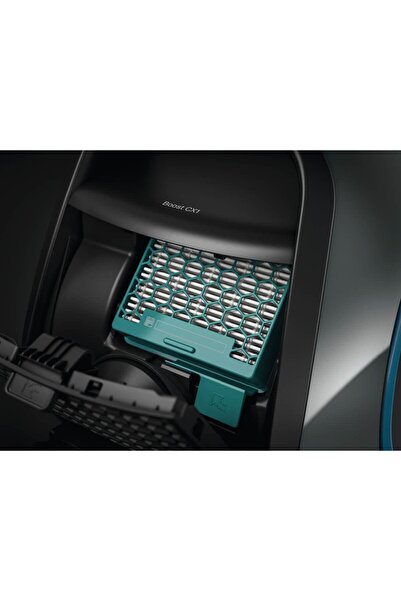 Miele Boost Cx1 Lotos Beyazı Torbasız Süpürge