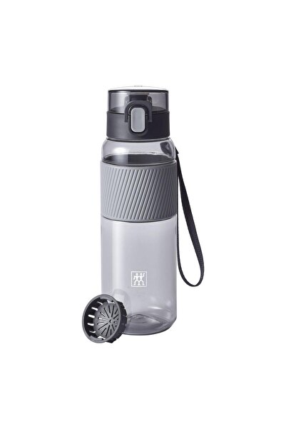 ZWILLING قارورة 680 مل تريتان رمادي