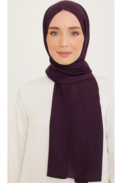 Armine Trend Ruby Shawl 4-395 Violet închis