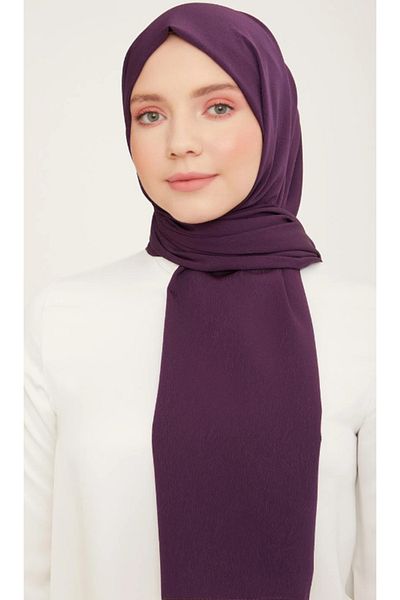 Armine Trend J.capri șal violet - 6-395