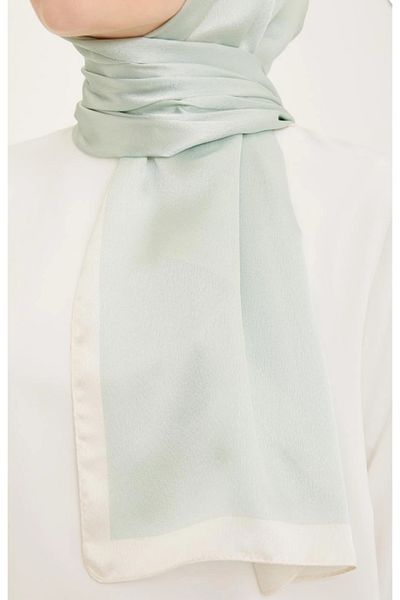 Armine Trend B.Janjan Shawl 89 - Pistachio Green