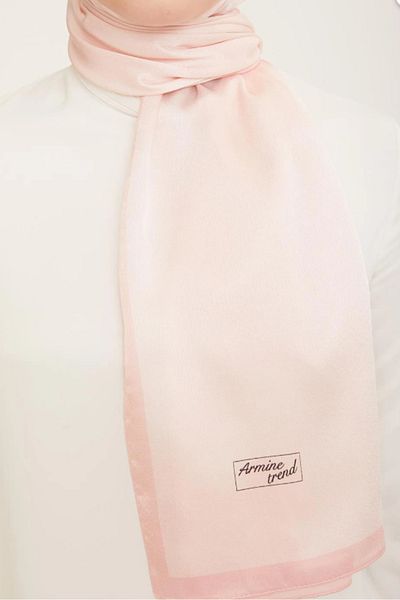 Armine Trend B.janjan Shawl 93 - Powder