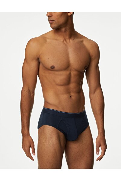 Marks & Spencer 5'li Cool & Fresh™ Brief Külot Seti
