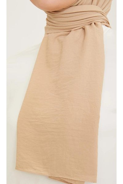 Armine Trend Natural Soft Shawl Pudră - 42