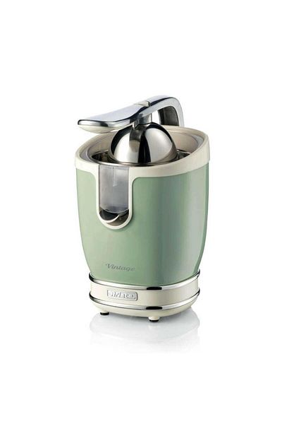 ARIETE Citrus Juicer - Green - 00C041304Ar0 - 0413/04