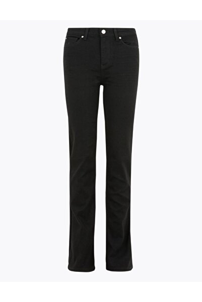 Marks & Spencer Sienna Straight Leg Jean Pantolon