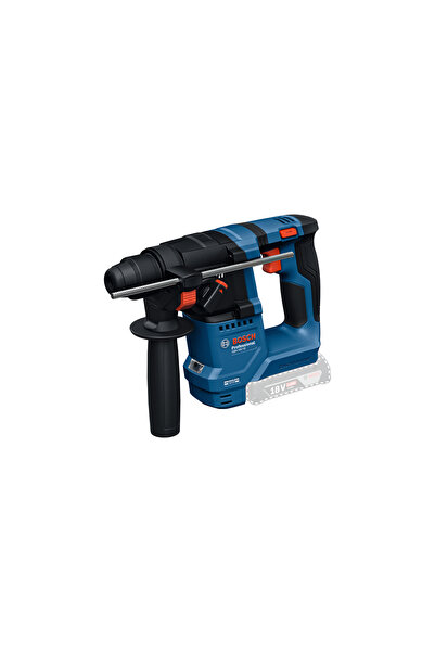 Bosch Gbh 18v-18 Akülü Kırıcı Delici (Akü ve Şarj Cihazı Dahil Değildir)