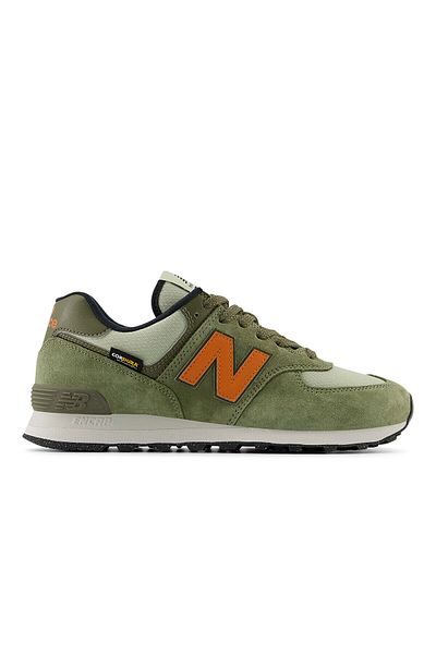 New Balance U574SOC NB LIFESTYLE UNISEX ΠΑΠΟΥΤΣΙΑ