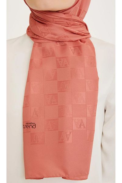 Armine Trend Inci Monogram 3-40 Pudră