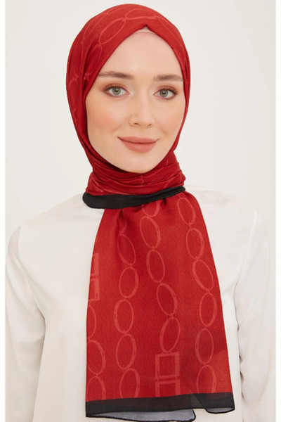 Armine Trend Shawl 10007 08 - Comfortable and Stylish Design