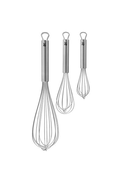 WMF Profi Plus Beater Set 3P (15&20&30cm)