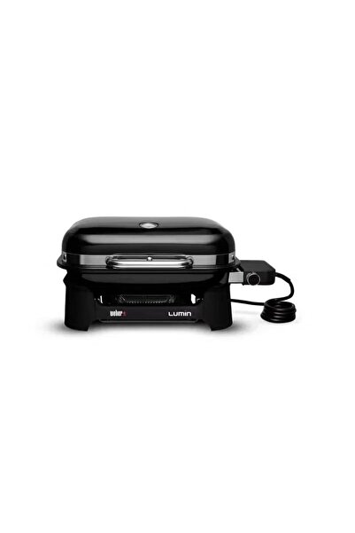 WEBER Lumin Compact Elektrikli Mangal - 91010979