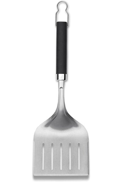 WEBER Precision Wide Grill Spatula - 6762 Geniş Izgara Spatulası