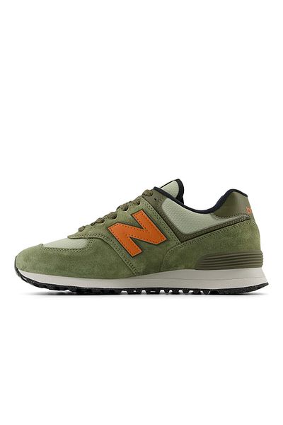 New Balance U574SOC NB LIFESTYLE UNISEX ΠΑΠΟΥΤΣΙΑ