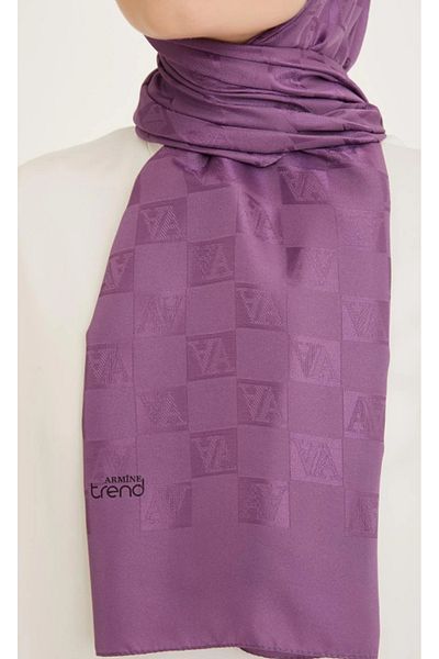 Armine Trend Pearl Monogram 3-10 Violet
