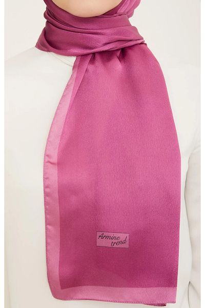 Armine Trend B.Janjan Shawl 94 - Purple