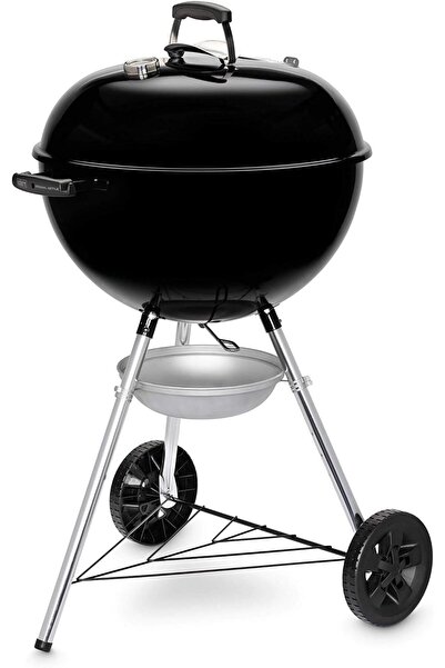 WEBER Original Kettle E-5710 BLK EU - 14101004