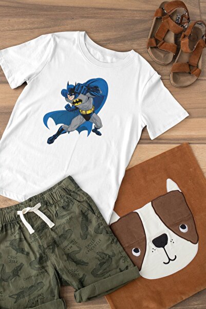 SVART WEAR Tricou cu mânecă scurtă pentru copii și adolescenți, 100% bumbac, ...