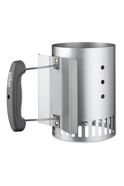 WEBER Mangal Tutuşturma Bacası