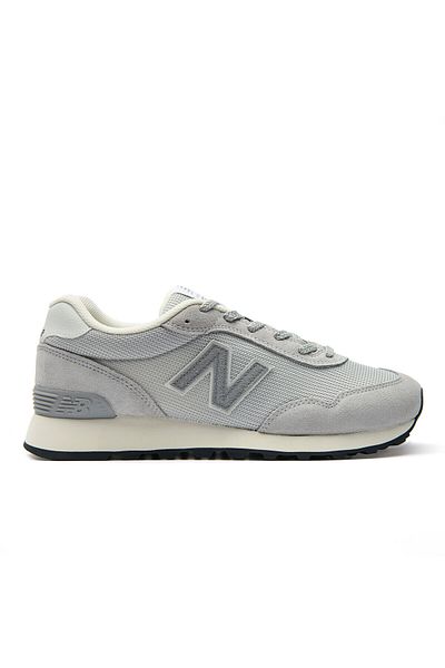 New Balance Nb Lifestyle Ανδρικά Παπούτσια Γκρι Ανδρικά Αθλητικά Παπούτσια Ml515ggr