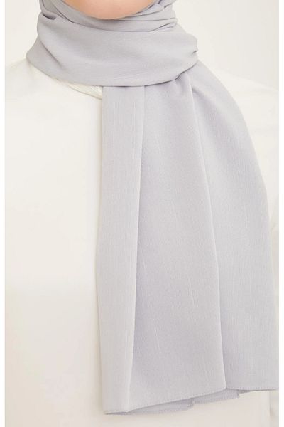 Armine Trend J.capri Σάλι 5-355 Γκρι