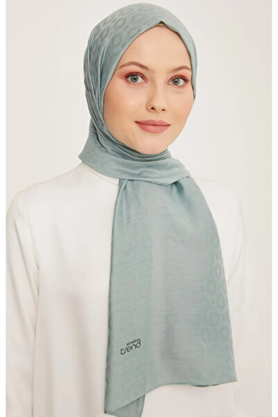 Armine Trend Lia Shawl 2-2351 Νεροπράσινο