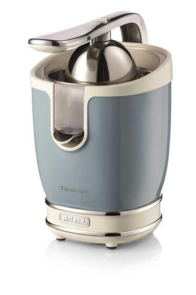 ARIETE Citrus Juicer - Blue - 00C041305Ar0 - 0413/05