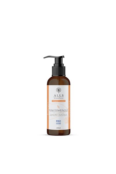 Alls Biocosmetics Organic Nourishing Prebiotic Conditioner 100 ml