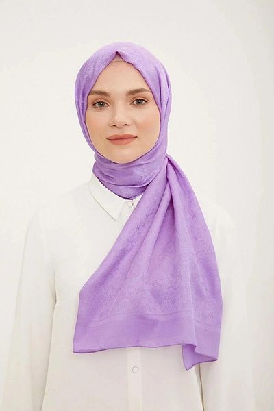 Armine Trend Magenta Leo șal 22027