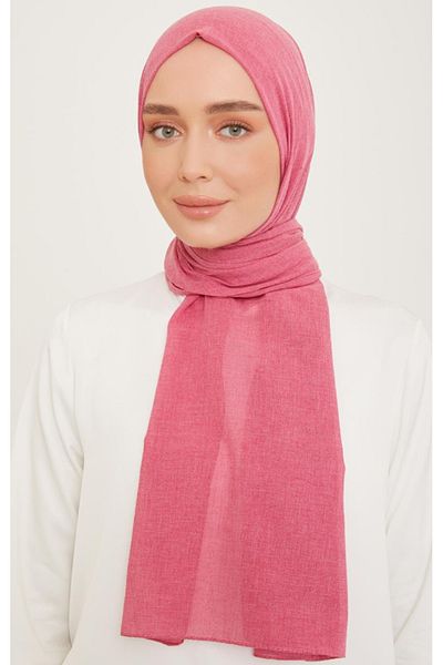 Armine Trend Adalia Shawl 52 - Ροζ