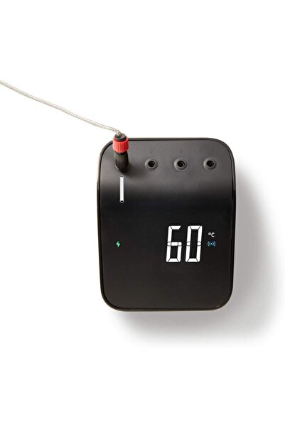 WEBER 3202 Connect Akıllı Izgara Hub Dijital Barbekü Asistanı