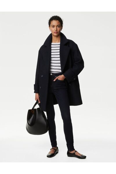 Marks & Spencer Skinny Fit Jean Pantolon