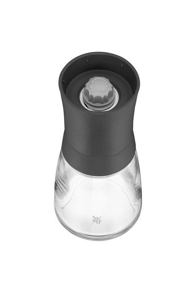 WMF Trend Spice Mill Gray 2-Piece