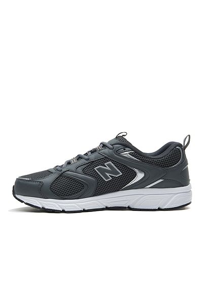 New Balance Unisex Gray Casual Shoes - Ml408Aa