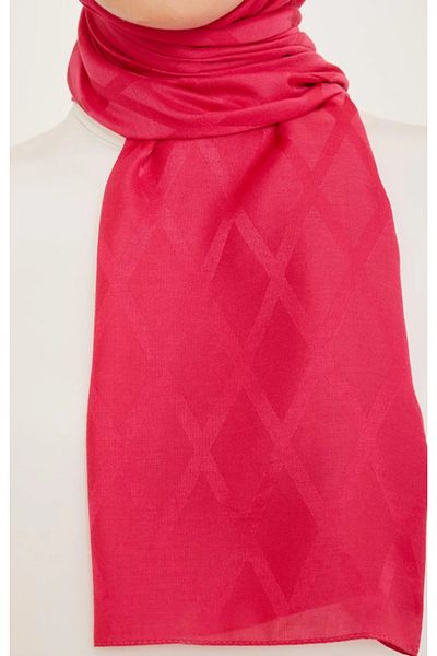 Armine Trend Ruby Shawl 3-04 Pink