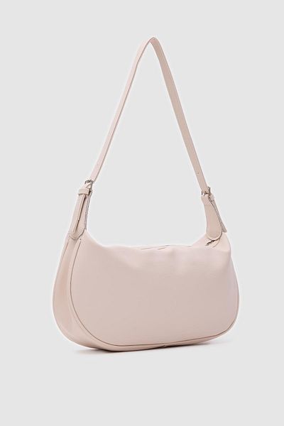 Shule Bags Κρέμα τσάντας Emma Basic Baguette