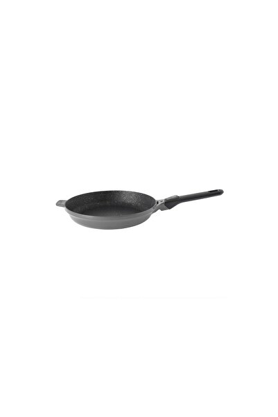 Berghoff Gem Removable Handle Stay Cool Pan Gray 28 cm