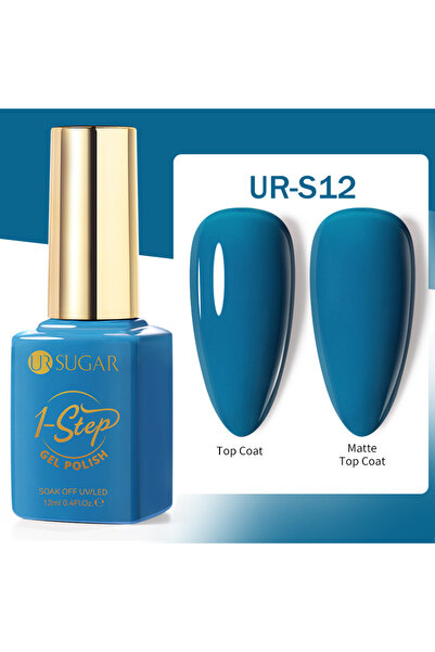 Born Pretty UR Sugar 1 Step Gel Polish(S12)