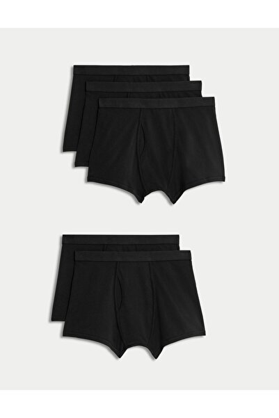 Marks & Spencer 5'li Cool & Fresh™ Trunk Seti