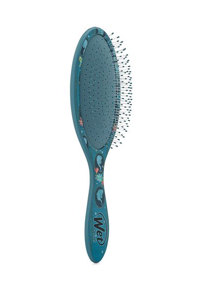 Wet Brush فرشاة شعر ديزني لوف لفك تشابك الشعر آنا وإلسا