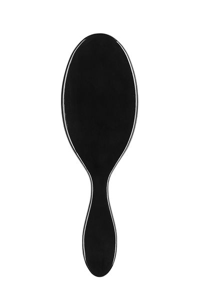 Wet Brush فرشاة شعر سوداء أصلية