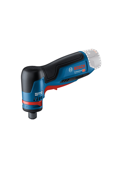Bosch Cordless Disc Sander Gwg 12v-50 S (Akü ve Şarj Cihazı Dahil Değildir)