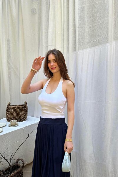 lizge giyim BOYUNDAN GEÇME BADY