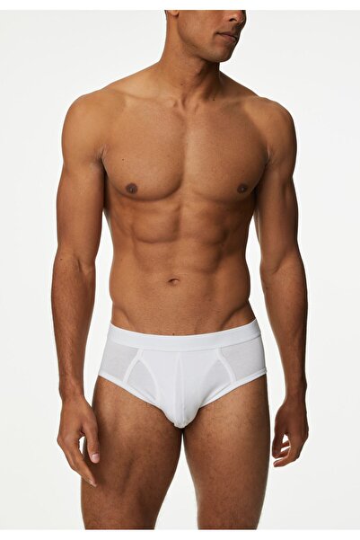 Marks & Spencer 5'li Cool & Fresh™ Brief Külot Seti
