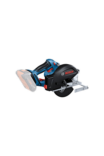 Bosch Gkm 18 V-50 Akülü Metal Kesme Makinası 18 Volt (akü Ve Şarj Aleti Hariç)