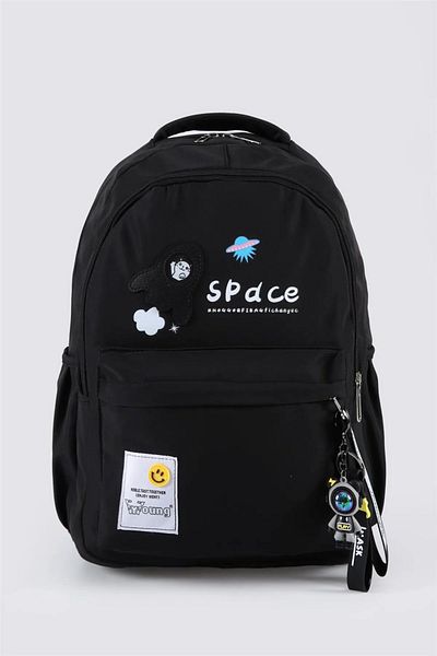 ELATAE Young Girl - Multi-Compartment Travel and School Backpack 51705