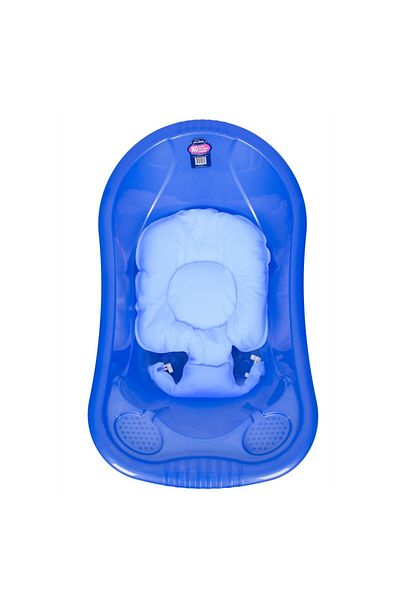 Sevi Bebe Multifunctional bathtub hammock Blue SeviBebe