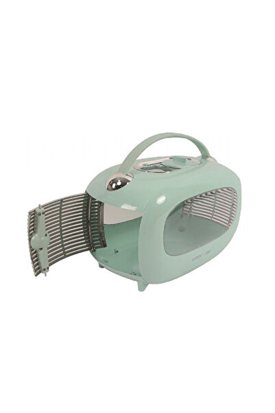 M-PETS Sıxtıes Classıc Taşıma Çantası Blue