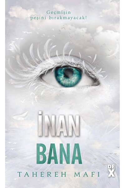 Dex Bana Dokunma 4: Inan Bana