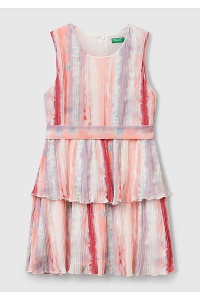 United Colors of Benetton United Colors of Benetton Dress